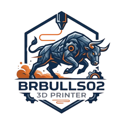 BrBulls02 3D Printer